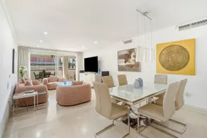 Las Canas Beach | Beachfront Golden Mile Sea View - Image 2