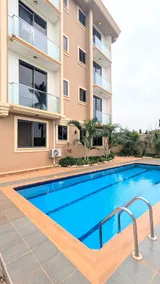 Arnold Residences 1 bedroom- Bugolobi Luthuli - Image 4