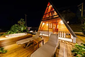 Wooden Cabin - Image 5