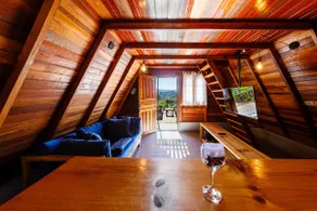 Wooden Cabin - Image 3