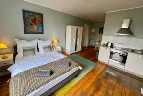 Urbanes Studio - Zentral - Image 3