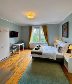 Urbanes Studio - Zentral - Image 2