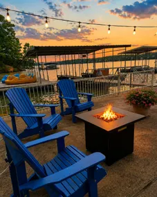 Lux 5BD/4.5BA-2 Pools/Hottub/Sauna/Firepit/Dock-10 - Image 5