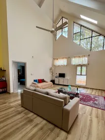 Villa with a private heated Pool | Barbeque grill - Image 5