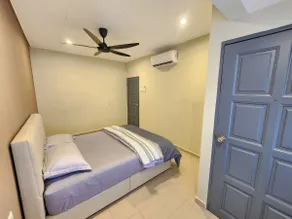 Sunway Homestay 8pax 2Bath - Image 4
