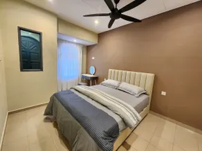 Sunway Homestay 8pax 2Bath - Image 5