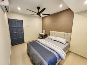 Sunway Homestay 8pax 2Bath - Image 3