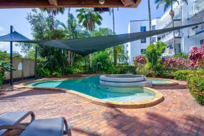 Ulysses One Beachfront Escape 1 Bedroom - Image 2