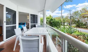 Ulysses One Beachfront Escape 1 Bedroom - Image 3