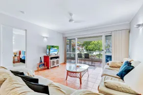 Ulysses One Beachfront Escape 1 Bedroom - Image 4
