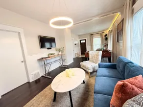 Griggs Estate | Mid-Century Stay Near Downtown - Image 3