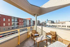 TWO Modern Penthouses on Mass by CozySuites - Image 2