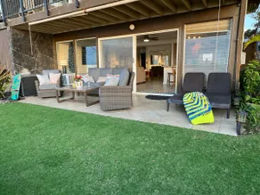 First Floor Direct Oceanfront. Steps to the Water - Image 4