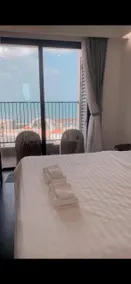 high-class, luxurious, sea view, - Image 2