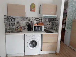 Air-conditioned apartment Les Carabins/near shops - Image 3