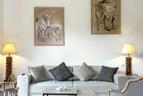 Appartement I Bastide La Gravière I Pool & Garten - Image 2
