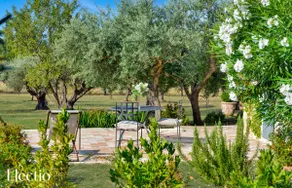 Appartement I Bastide La Gravière I Pool & Garten - Image 5