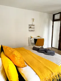 Apartment Sonnenkuss - Image 3