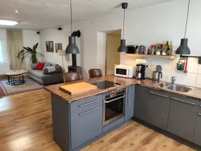 Small, fine apartment - Image 5