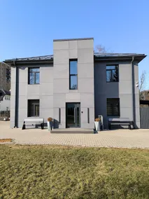 BRIVIBAS RESIDENCE - NORTH & SOUTH, free PRIVAT parking, free WIFI, self check-in - Image 2