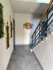 BRIVIBAS RESIDENCE - NORTH & SOUTH, free PRIVAT parking, free WIFI, self check-in - Image 4