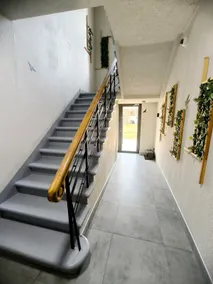BRIVIBAS RESIDENCE - NORTH & SOUTH, free PRIVAT parking, free WIFI, self check-in - Image 3