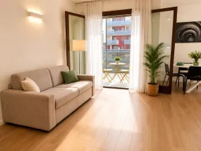 HospitaMi: Relax&Vista, 15 minutes from Milan Cathedral - Image 5