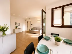HospitaMi: Relax&Vista, 15 minutes from Milan Cathedral - Image 4