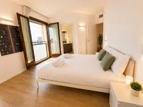 HospitaMi: Relax&Vista, 15 minutes from Milan Cathedral - Image 3