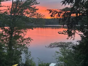 Private Lakefront Family Getaway, Dogs OK - Image 2