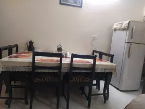 3 bhk House with breakfast - Image 5