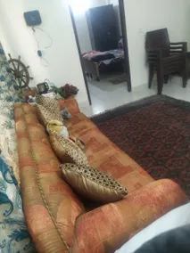 3 bhk House with breakfast - Image 4