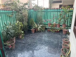 3 bhk House with breakfast - Image 2