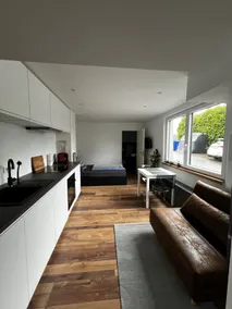 Cozy little apartment - Image 2