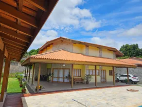 Beautiful house in Guararema! - Image 4