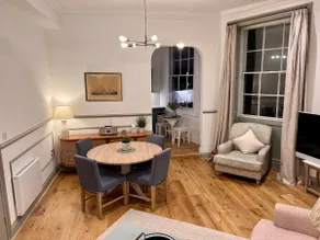Bath Pump Room Apartment - Image 3