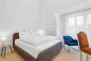 Kenzian Loft: Cozy apartment including parking - Image 4