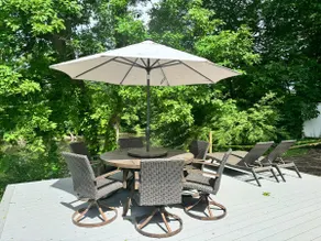 Brand New House with Large Porch in Lake Katrine - Image 4