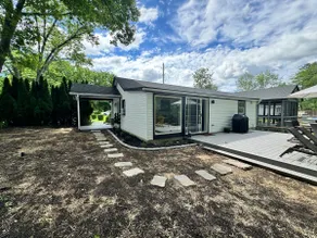 Brand New House with Large Porch in Lake Katrine - Image 2