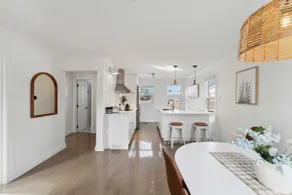 Bungalow, Sofabed,free parking,BBQ, Netflix - Image 4