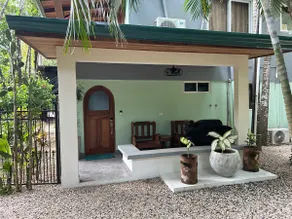 Rick's house in Playa Guiones steps from the beach - Image 5