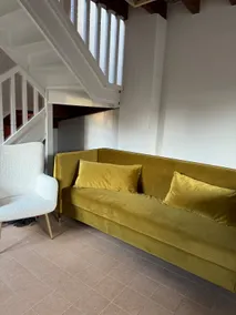 Mimosa townhouse on the shore - Image 3