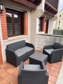 Mimosa townhouse on the shore - Image 4