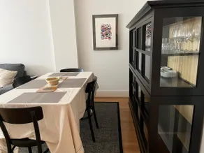 Apartment in downtown San Sebastian + air conditioning. - Image 3