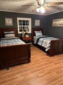Lake Martin Point House - Image 2