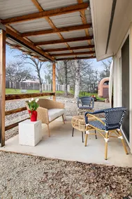 Peaceful whole home retreat in Redding - Image 3