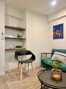 Modern Flat w/ Terrace in Barranco • WiFi + Gym - Image 4