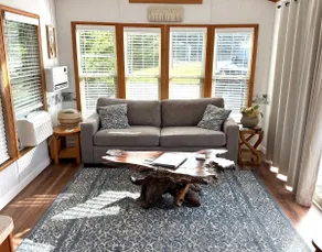 The Hideaway Cabin - Image 3