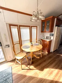 The Hideaway Cabin - Image 4