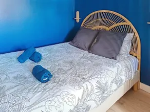 Cozy fully equipped studio, ideal! - Image 3